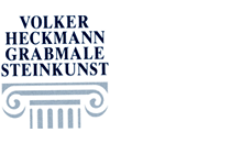 FirmenlogoGrabmale Heckmann Volker Dossenheim
