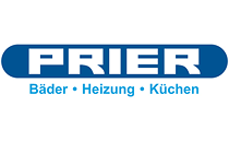 FirmenlogoPRIER GmbH Bäder · Heizung · Küchen Weinheim