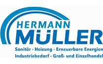 FirmenlogoSanitär - Heizung Müller Hermann GmbH & Co.KG Schwetzingen