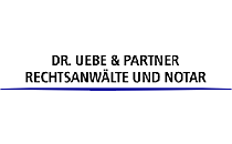 FirmenlogoUEBE/HOEHN/CURTIUS Rechtsanwälte und Notar Darmstadt
