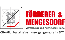 FirmenlogoVermessungsbüro Mengesdorf Öff. best. Vermessungs-Ing. Wiesloch