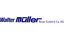 FirmenlogoMüller Walter GmbH & Co. KG Reisebüro Biblis