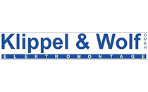 FirmenlogoElektromontage Klippel & Wolf GmbH Saarbrücken