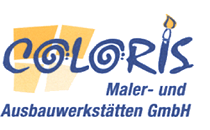 FirmenlogoMalerbetrieb Coloris GmbH Mannheim