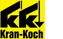 FirmenlogoKoch GmbH Autodienst - Kranverleih Pfungstadt