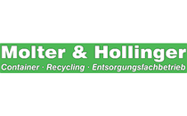 FirmenlogoContainerdienst Molter - Hollinger Bexbach