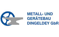 FirmenlogoDingeldey GbR Metall- u. Gerätebau Bickenbach