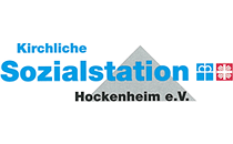 FirmenlogoKirchliche Sozialstation Hockenheim