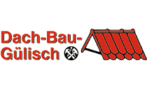 FirmenlogoDach-Bau-Gülisch Bad Freienwalde (Oder)