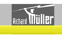FirmenlogoELEKTRO MÜLLER RICHARD GmbH Heidelberg