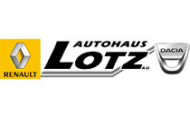 FirmenlogoAutohaus Lotz KG Renault Vertragshändler Bensheim