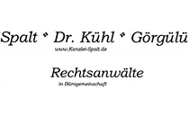 FirmenlogoSpalt und Dr. Kühl Groß-Gerau
