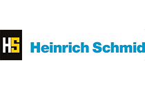 FirmenlogoHeinrich Schmid GmbH & Co. KG Heidelberg