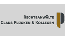 FirmenlogoPlücken Claus & Kollegen Rechtsanwälte Weinheim