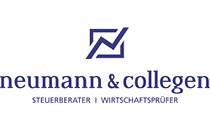 FirmenlogoSteuerberater-Steuerkanzlei Neumann Fürstenwalde