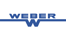 FirmenlogoWeber GmbH & Co.KG Dieburg