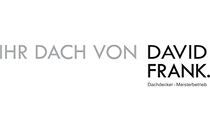 FirmenlogoDachbau David Frank GmbH & Co. KG Dachdeckermeisterbetrieb Groß-Bieberau