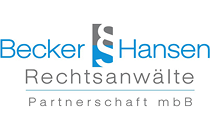 FirmenlogoBecker § Hansen Rechtsanwälte Heidelberg