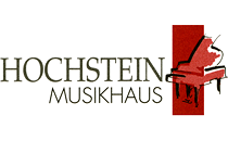 FirmenlogoHochstein Musikhaus GmbH Heidelberg