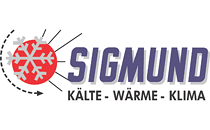 FirmenlogoKälte-Sigmund GmbH Obrigheim