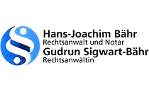 FirmenlogoBähr Hans-J. & Kollegen Rechtsanwälte u. Notar Darmstadt
