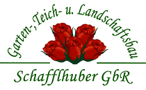 FirmenlogoSchafflhuber GbR GaLa-Bau Weinheim