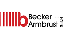 FirmenlogoBecker + Armbrust GmbH Entsorgung und Recycling Frankfurt (Oder)