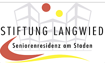 FirmenlogoAltenhilfezentrum LANGWIEDSTIFT Saarbrücken