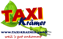 FirmenlogoTaxi Krämer GmbH Groß-Bieberau