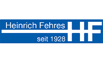 FirmenlogoFehres Heinrich GmbH UMZÜGE Bensheim