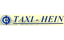 FirmenlogoTAXI - Hein Fahrten alle Krankenkassen Großraumtaxi bis 7 Gäste Hochzeitsfahrten im Oldtimer Senftenberg