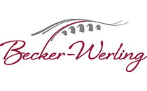 FirmenlogoBecker-Werling Bestattungsunternehmen Saarbrücken
