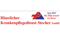 FirmenlogoHäuslicher Krankenpflegedienst Stecher GmbH Woltersdorf