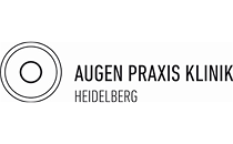 FirmenlogoAugen Praxis Klinik Heidelberg
