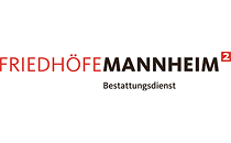 FirmenlogoBestattungsdienst der Stadt Mannheim Mannheim