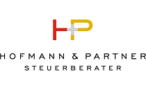 FirmenlogoHOFMANN & PARTNER STEUERBERATER Darmstadt