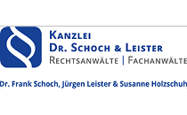 FirmenlogoSchoch Dr. & Leister Heidelberg