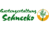FirmenlogoGartengestaltung Schnecko Riedstadt