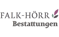 FirmenlogoBestattungen FALK-HÖRR Darmstadt