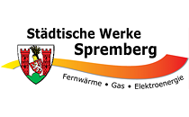 FirmenlogoStädtische Werke Spremberg (Lausitz) GmbH Spremberg