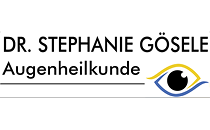 FirmenlogoGösele Stephanie Dr. Augenärztin Heidelberg