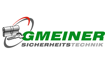 FirmenlogoGmeiner Sicherheitstechnik OHG Bensheim