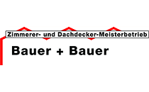 FirmenlogoDachdecker Bauer Heusweiler