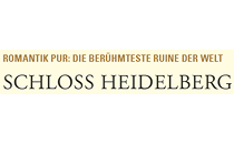 FirmenlogoSchloss Heidelberg Heidelberg