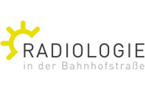FirmenlogoRadiologie i.d. Bahnhofstr. Saarbrücken