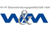 FirmenlogoW+M Steuerberatung GmbH Leimen