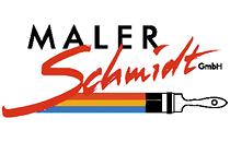FirmenlogoMalerbetrieb Schmidt GmbH Gernsheim