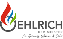 FirmenlogoHeizung-Sanitär GmbH OEHLRICH Riedstadt