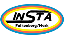 FirmenlogoHeizung - Sanitär INSTA e.G. Falkenberg
