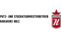 FirmenlogoHolz, Gipser- und Stuckateur-Meister-Betrieb Mauer